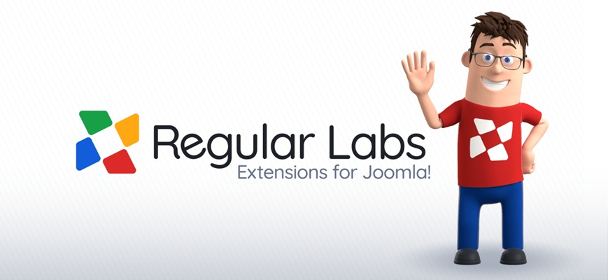 The Ultimate Guide to All Regular Labs Extensions for Joomla